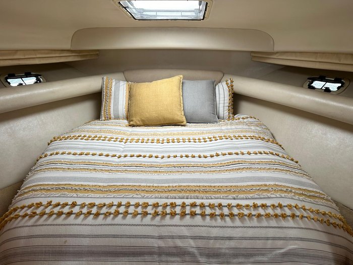 2004 Riviera 4000 OFFSHORE