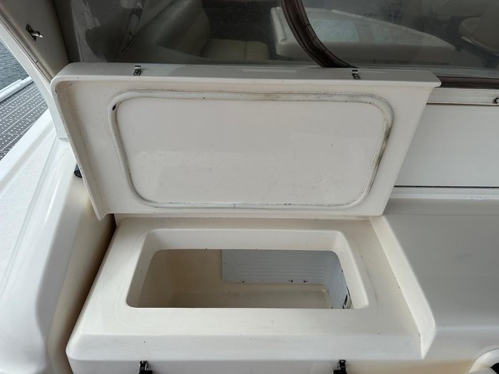 2004 Riviera 4000 OFFSHORE