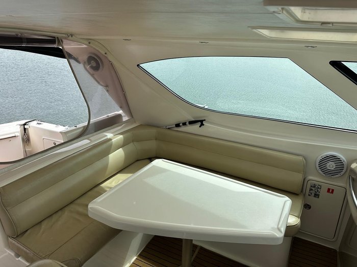 2004 Riviera 4000 OFFSHORE