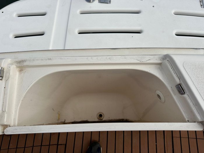 2004 Riviera 4000 OFFSHORE