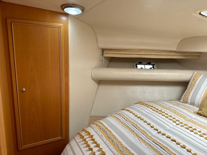 2004 Riviera 4000 OFFSHORE