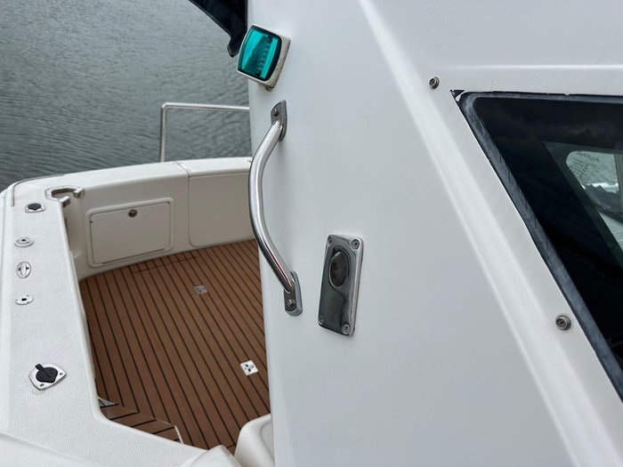 2004 Riviera 4000 OFFSHORE