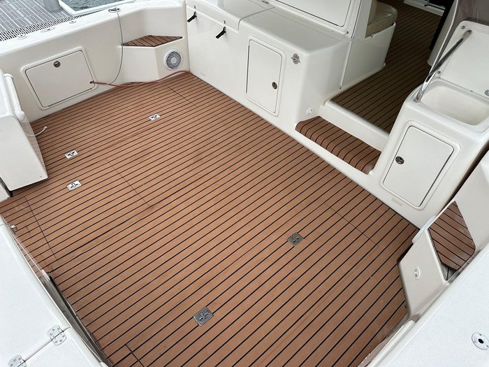 2004 Riviera 4000 OFFSHORE