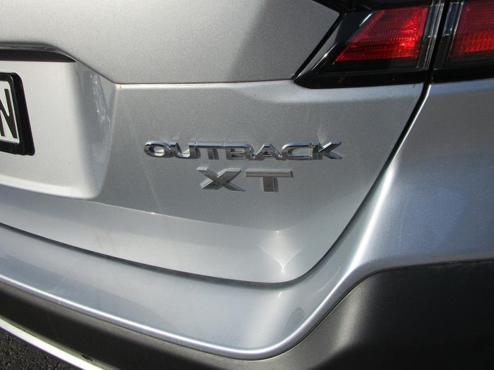 2023 Subaru Outback AWD Touring XT