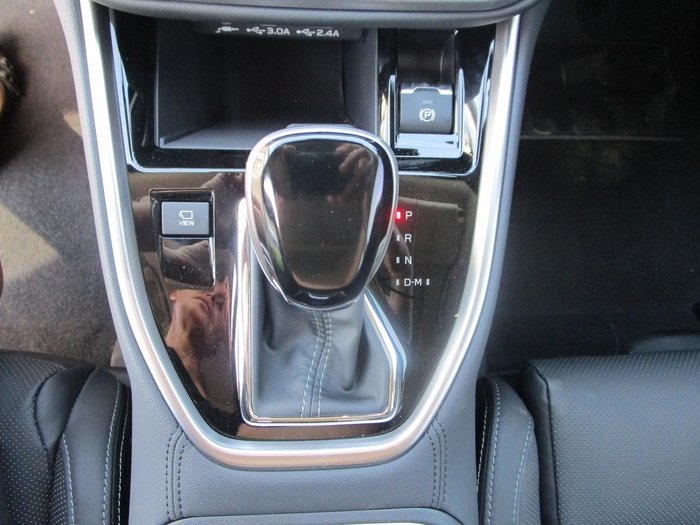 2023 Subaru Outback AWD Touring XT