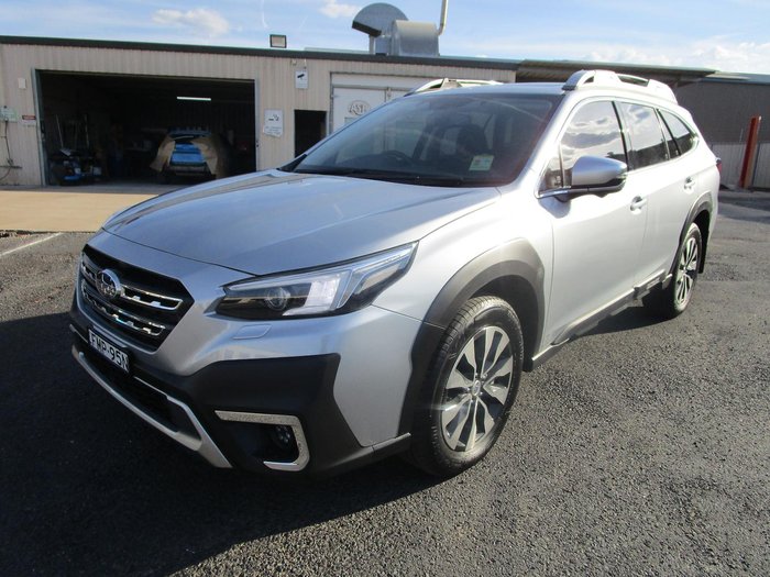 2023 Subaru Outback AWD Touring XT