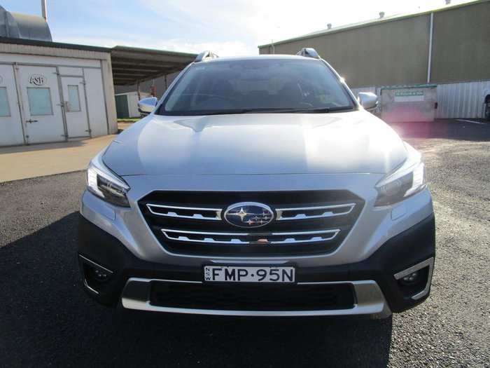 2023 Subaru Outback AWD Touring XT