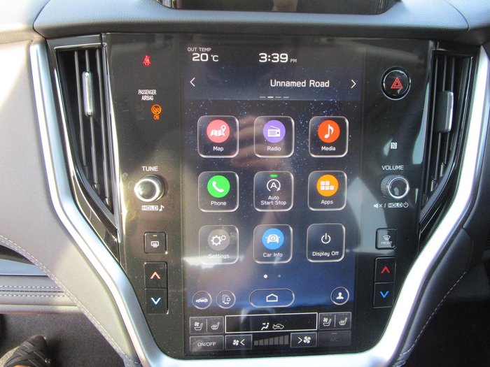 2023 Subaru Outback AWD Touring XT