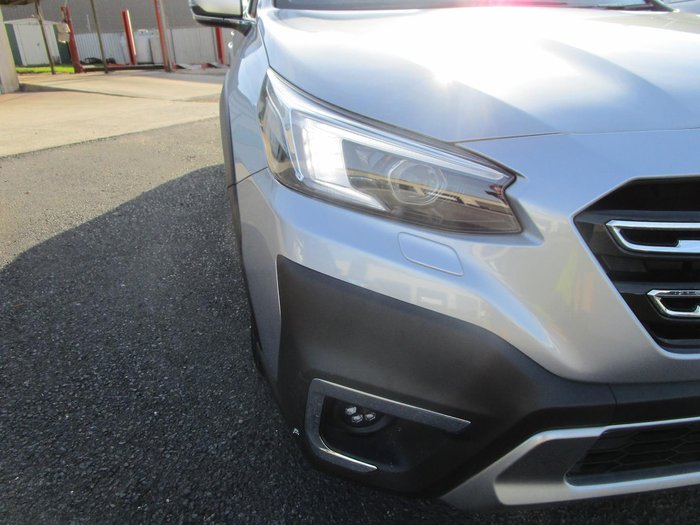 2023 Subaru Outback AWD Touring XT