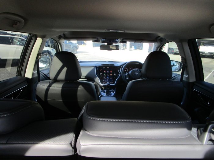 2023 Subaru Outback AWD Touring XT