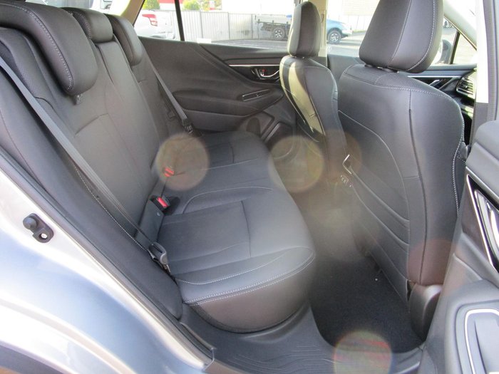 2023 Subaru Outback AWD Touring XT