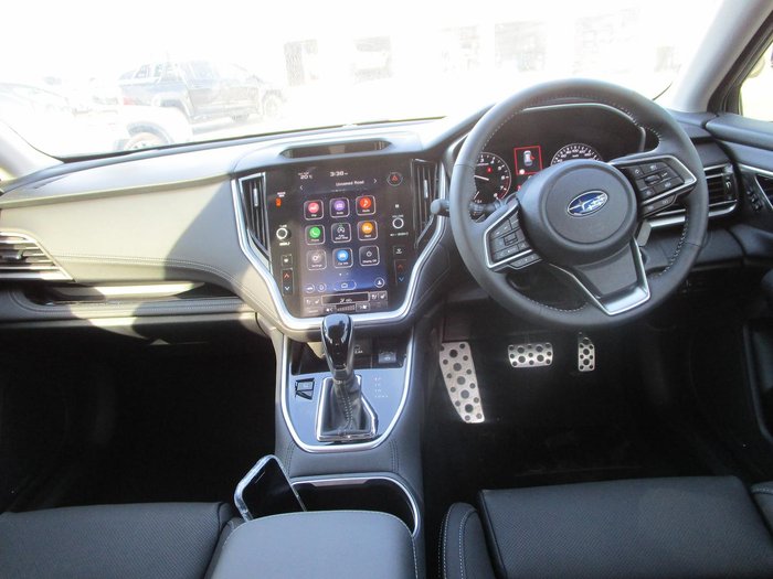 2023 Subaru Outback AWD Touring XT