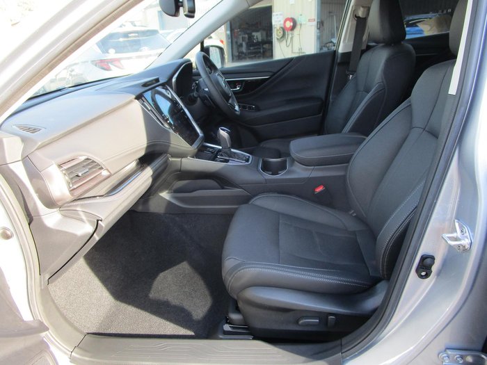 2023 Subaru Outback AWD Touring XT