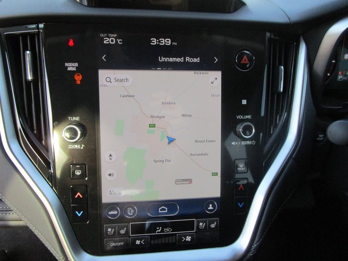 2023 Subaru Outback AWD Touring XT