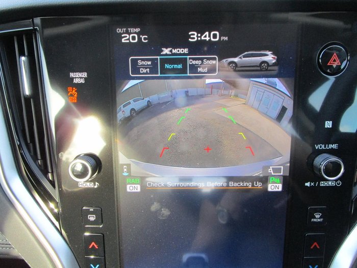 2023 Subaru Outback AWD Touring XT