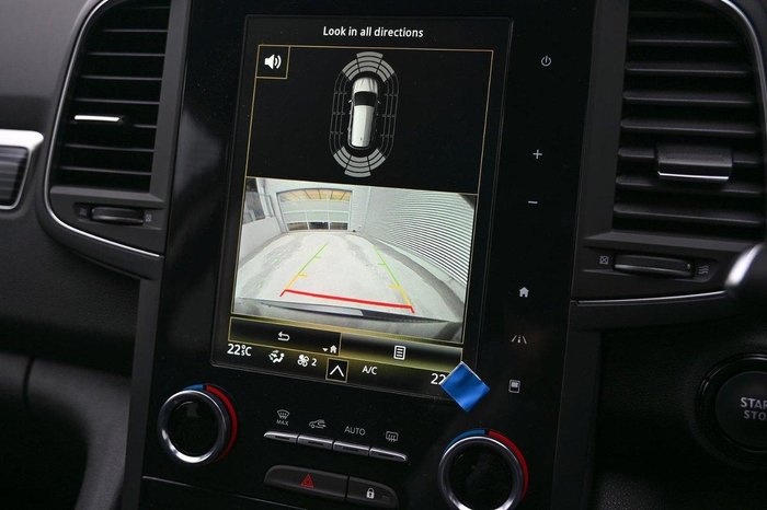 2023 Renault Koleos Intens