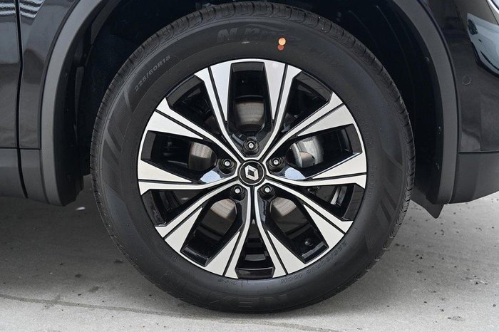 2023 Renault Koleos Intens