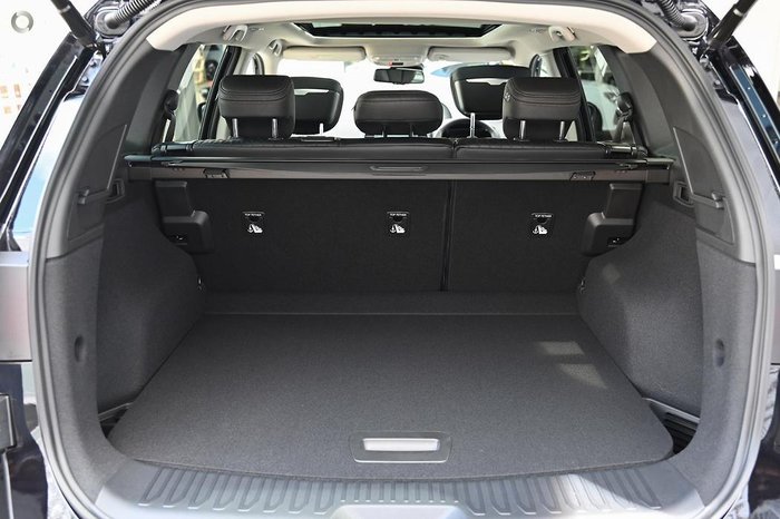 2023 Renault Koleos Intens