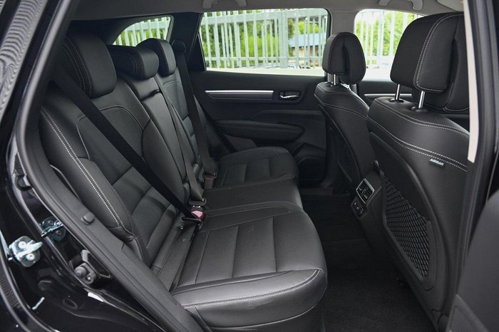 2023 Renault Koleos Intens