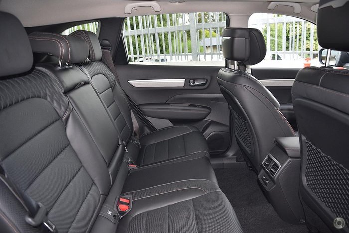 2023 Renault Koleos Intens