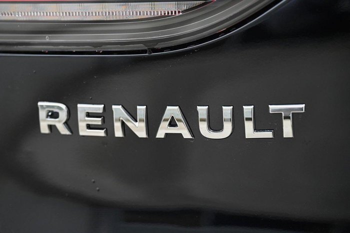 2023 Renault Koleos Intens