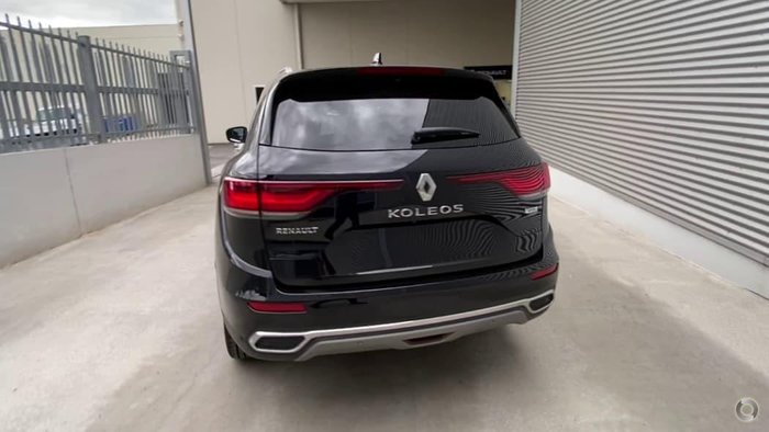 2023 Renault Koleos Intens