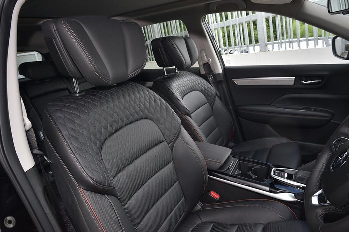 2023 Renault Koleos Intens