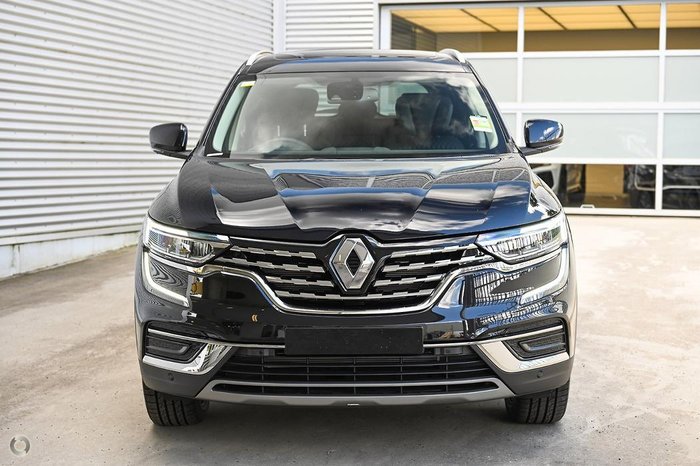 2023 Renault Koleos Intens