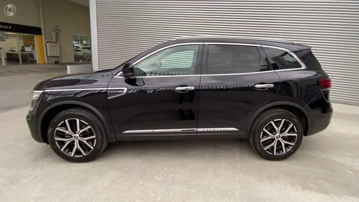 2023 Renault Koleos Intens