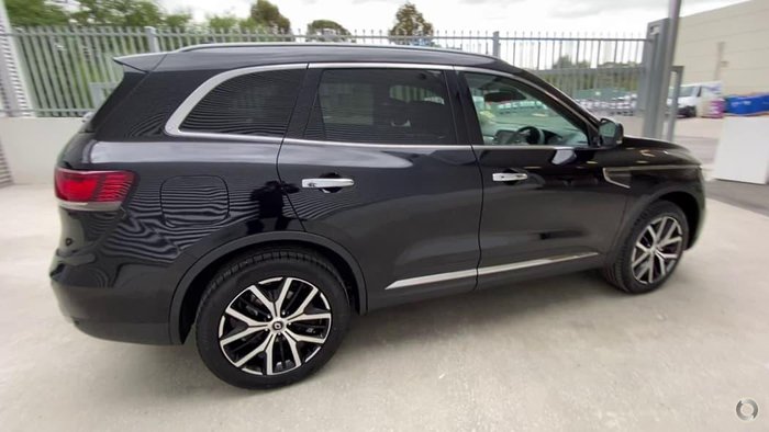2023 Renault Koleos Intens