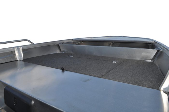 2024 Stacer 399 Territory Striker