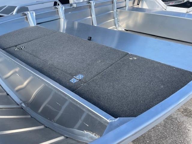 2024 Stacer 399 Territory Striker