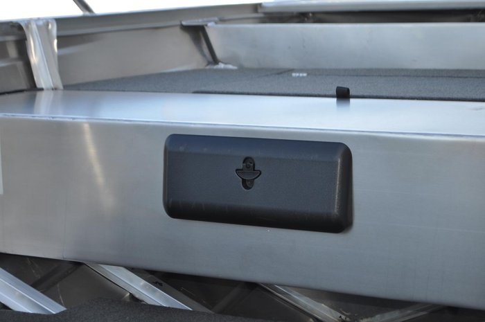 2024 Stacer 399 Territory Striker