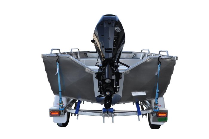 2024 Stacer 399 Territory Striker