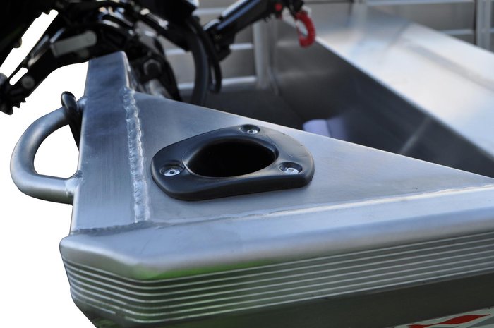 2024 Stacer 399 Territory Striker