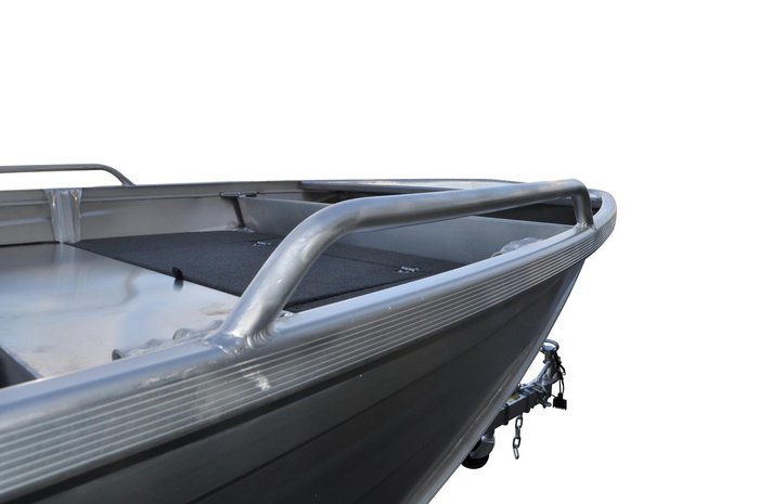 2024 Stacer 399 Territory Striker