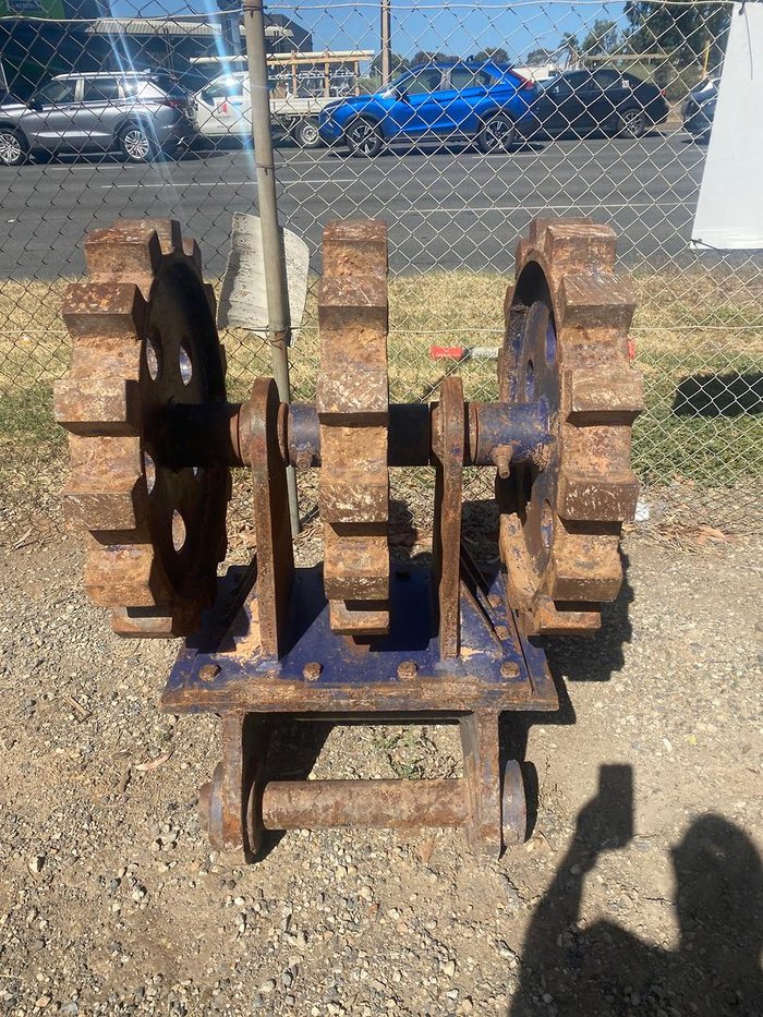 2016 DASSA 800 X 750Mm