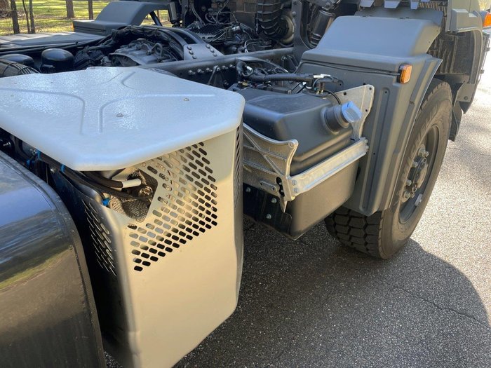 2023 MAN 4X4 Tgm.13.290 New Generation Off Road Vehicle With Brand New Truck Warranty