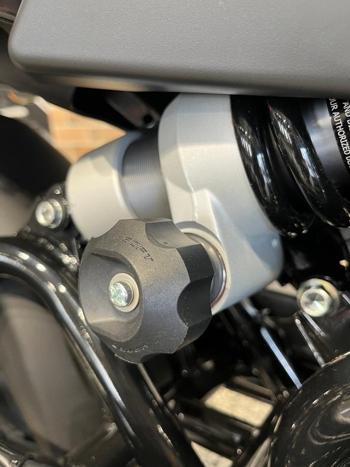 2024 Harley-Davidson X 500 X Black