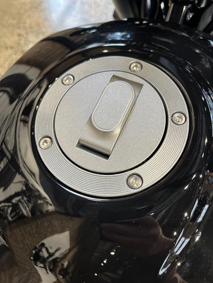 2024 Harley-Davidson X 500 X Black