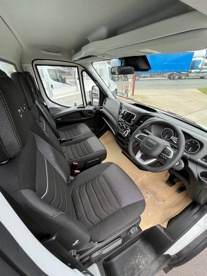 2022 Iveco Daily  IVECO DAILY 70C 180HP 