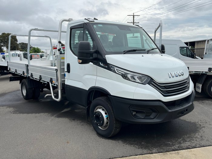 2022 Iveco Daily IVECO DAILY 70C 180HP
