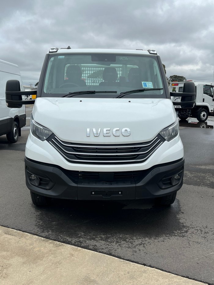 2022 Iveco Daily IVECO DAILY 70C 180HP