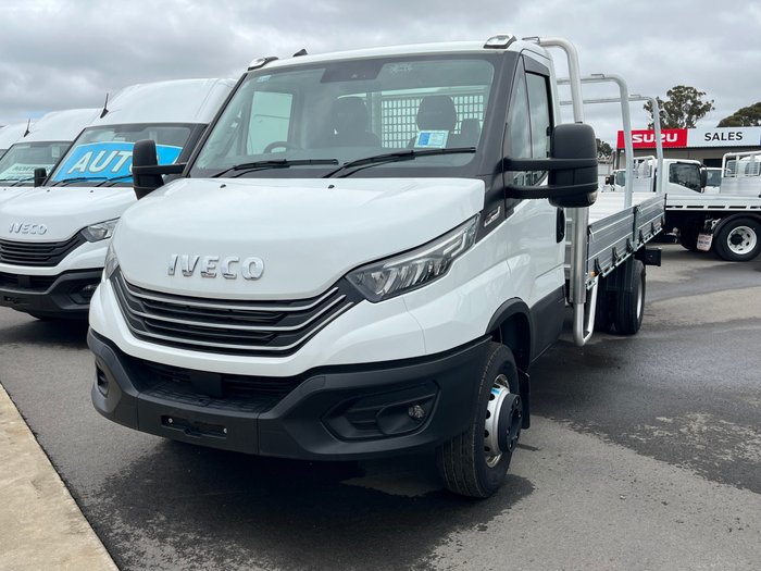 2022 Iveco Daily IVECO DAILY 70C 180HP