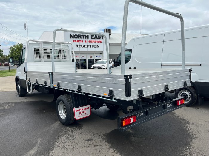 2022 Iveco Daily  IVECO DAILY 70C 180HP 