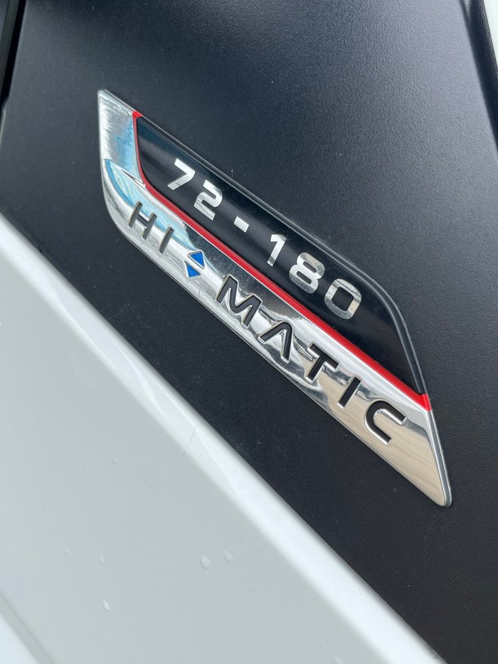 2022 Iveco Daily  IVECO DAILY 70C 180HP 