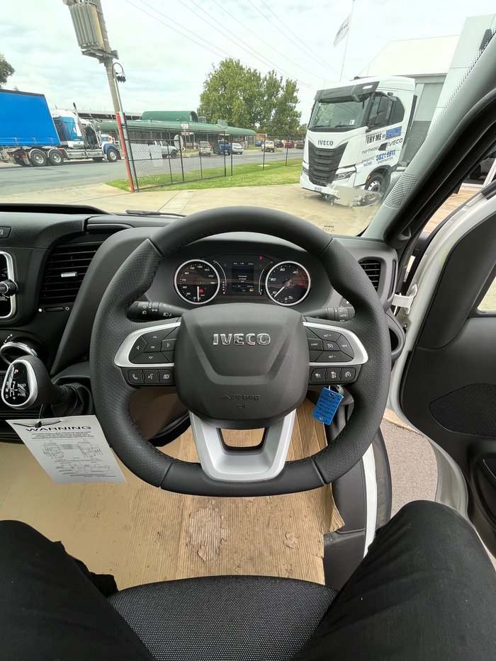 2022 Iveco Daily  IVECO DAILY 70C 180HP 