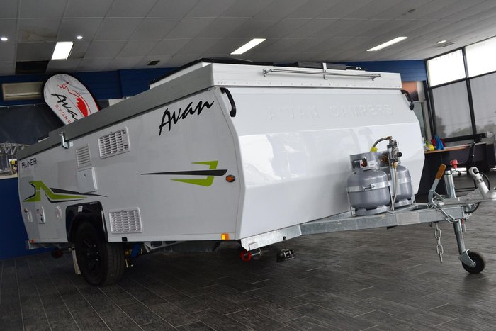 2025 Avan Aliner