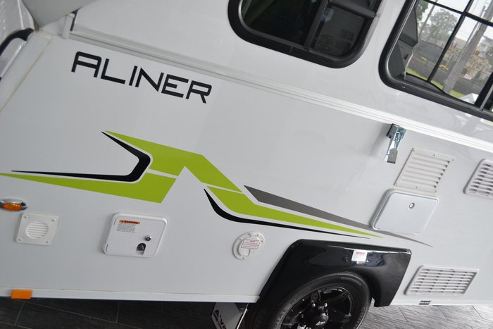 2025 Avan Aliner