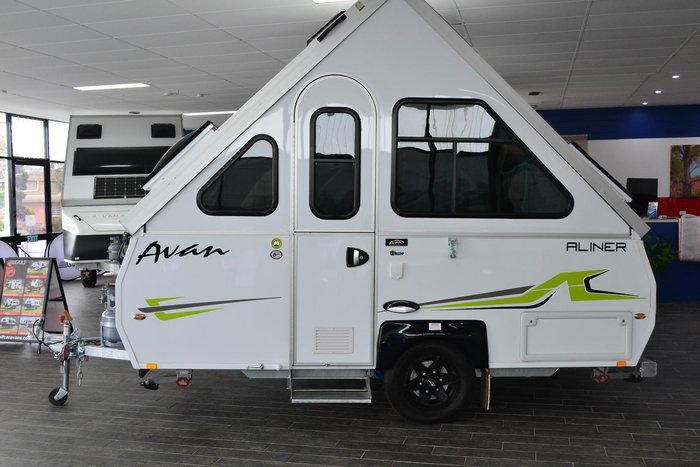 2025 Avan Aliner